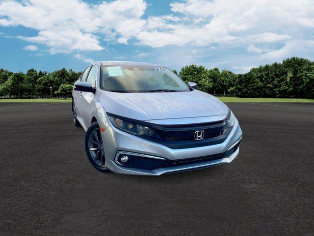 2021 Honda Civic