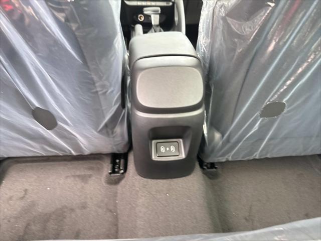 Photo of 2025 Ecotronic Gray Hyundai ELANTRA