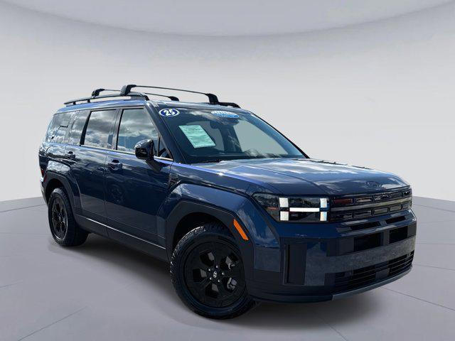 2025 Hyundai Santa Fe