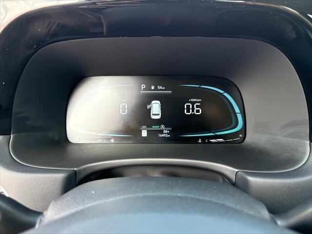 Photo of 2024 Abyss Black Pearl Hyundai PALISADE