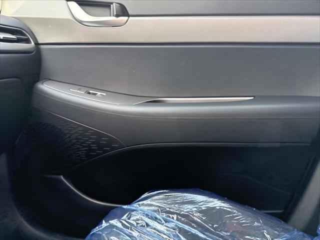 Photo of 2025 Steel Graphite Hyundai PALISADE