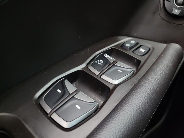 Photo of 2018 Serrano Red Hyundai Santa Fe Sport