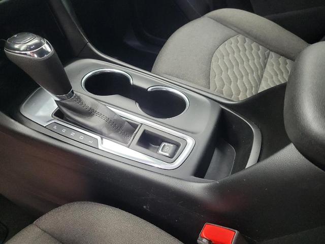 Photo of 2019 Mosaic Black Metallic Chevrolet Equinox