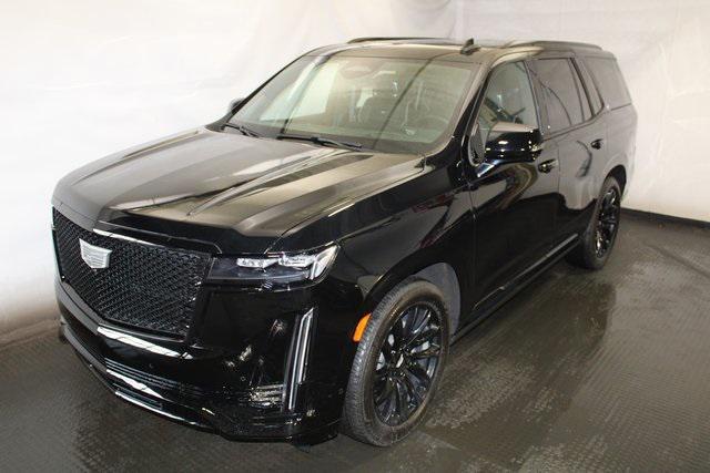 2024 Cadillac Escalade