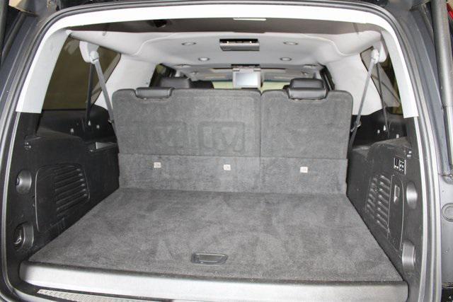 Photo of 2019 Black Raven Cadillac Escalade ESV