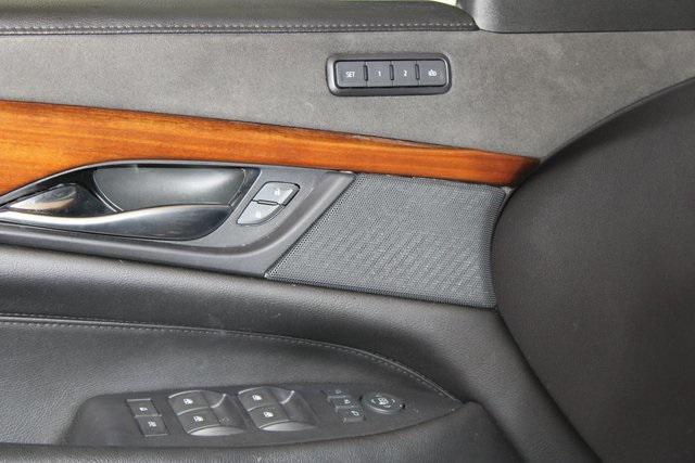 Photo of 2019 Black Raven Cadillac Escalade ESV