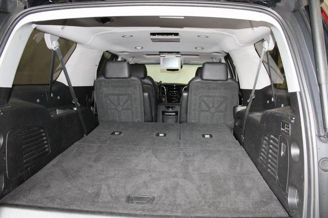 Photo of 2019 Black Raven Cadillac Escalade ESV