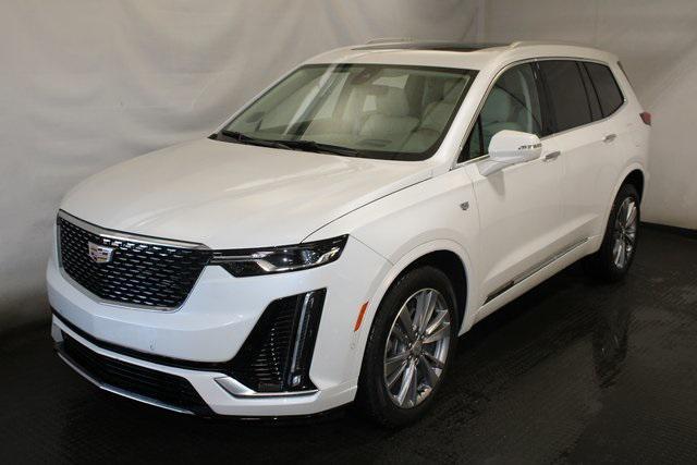 2024 Cadillac XT6