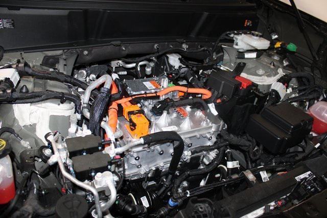 Photo of 2026 Stellar Black Metallic Cadillac VISTIQ
