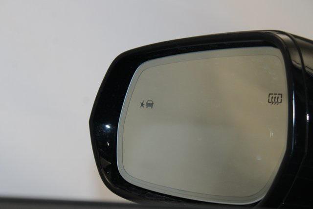 Photo of 2026 Stellar Black Metallic Cadillac VISTIQ