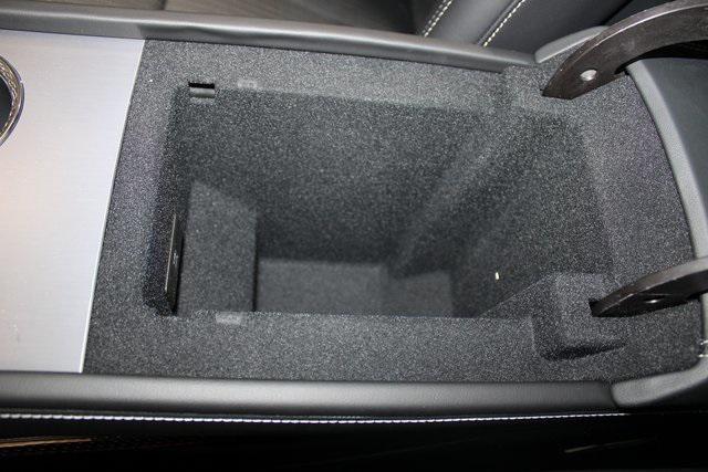 Photo of 2026 Stellar Black Metallic Cadillac VISTIQ