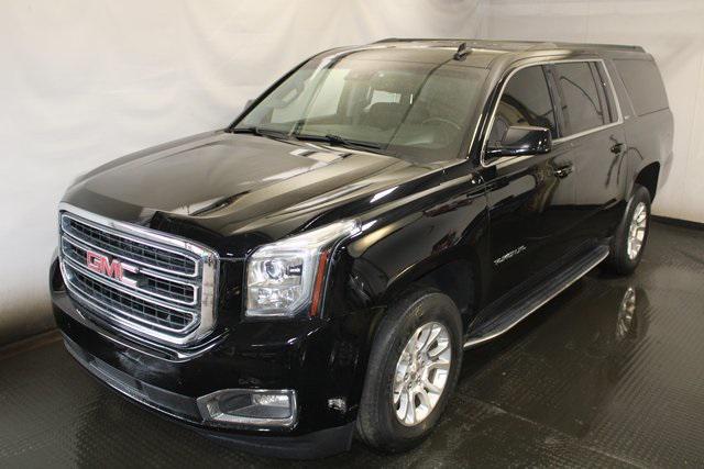 2019 GMC Yukon Xl
