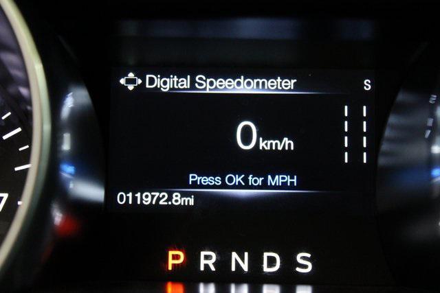 Photo of 2023 Shadow Black Ford Mustang