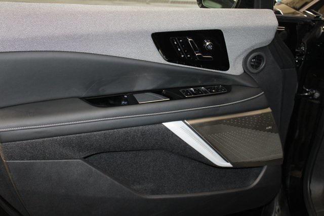 Photo of 2025 Black Raven Cadillac OPTIQ