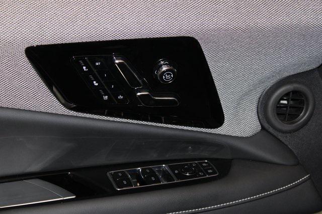 Photo of 2025 Black Raven Cadillac OPTIQ