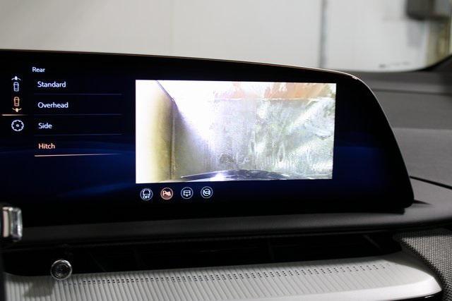 Photo of 2025 Black Raven Cadillac OPTIQ