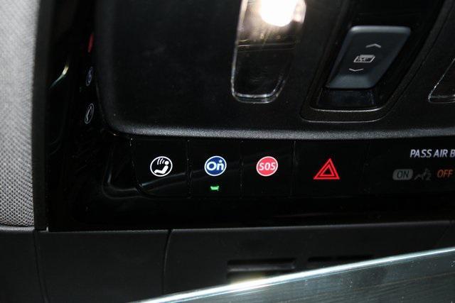 Photo of 2025 Black Raven Cadillac OPTIQ