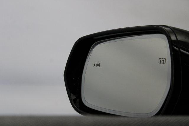 Photo of 2025 Black Raven Cadillac OPTIQ
