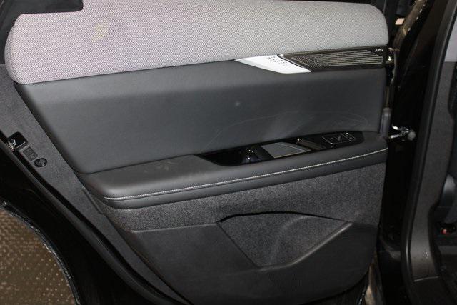Photo of 2025 Black Raven Cadillac OPTIQ