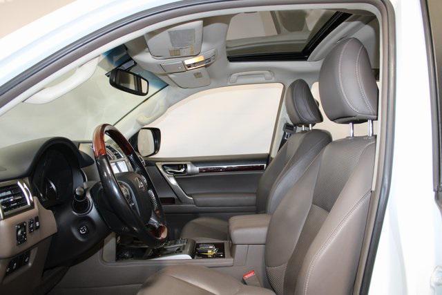 Photo of 2017  Lexus GX 460