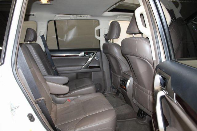 Photo of 2017  Lexus GX 460