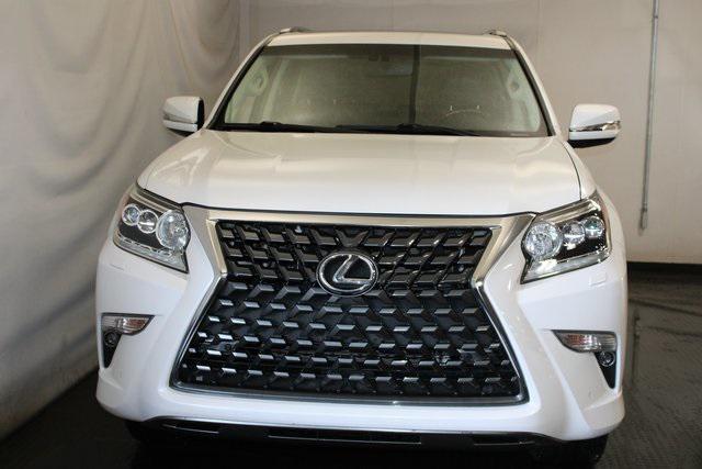 Photo of 2017  Lexus GX 460