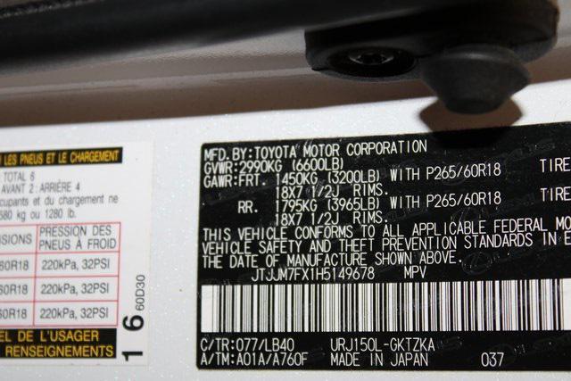 Photo of 2017  Lexus GX 460
