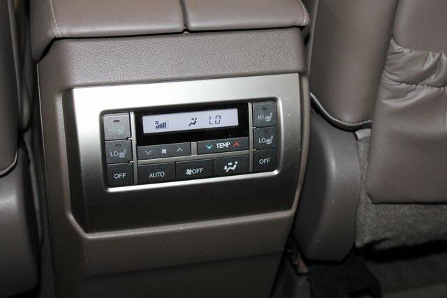 Photo of 2017  Lexus GX 460