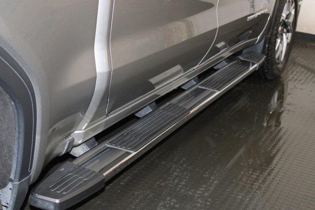Photo of 2023 Sterling Metallic GMC Sierra 1500