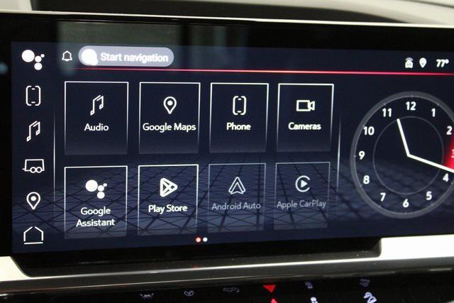 Photo of 2023 Sterling Metallic GMC Sierra 1500