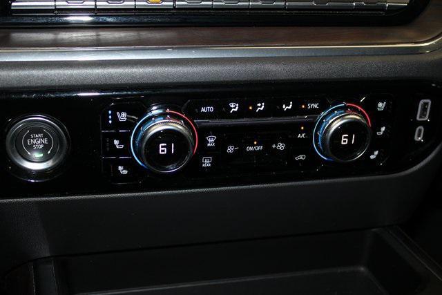 Photo of 2023 Sterling Metallic GMC Sierra 1500