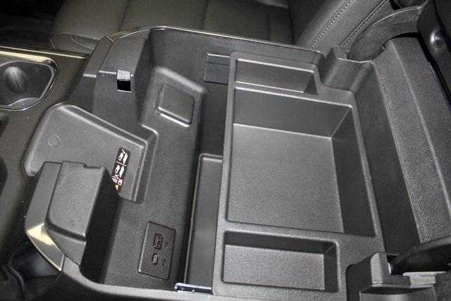 Photo of 2023 Sterling Metallic GMC Sierra 1500