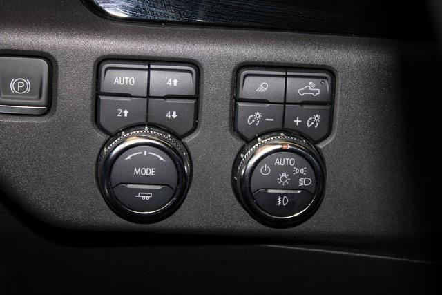 Photo of 2023 Sterling Metallic GMC Sierra 1500