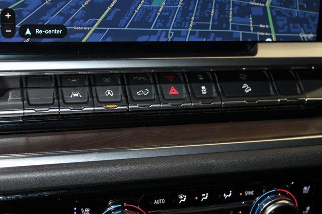 Photo of 2023 Sterling Metallic GMC Sierra 1500