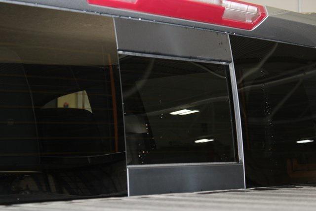 Photo of 2023 Sterling Metallic GMC Sierra 1500