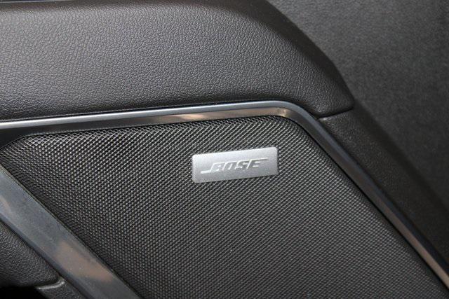 Photo of 2023 Sterling Metallic GMC Sierra 1500
