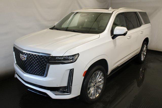 2022 Cadillac Escalade