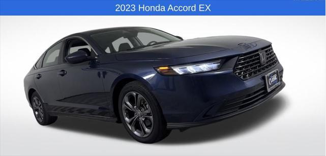 2023 Honda Accord