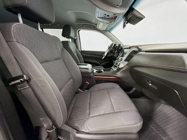 Photo of 2019 Quicksilver Metallic GMC Yukon
