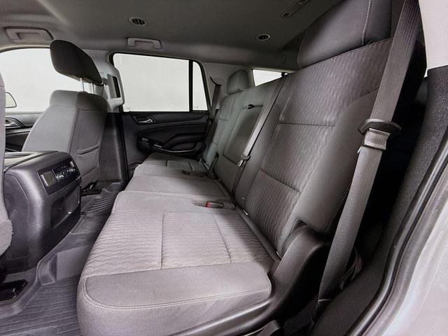 Photo of 2019 Quicksilver Metallic GMC Yukon