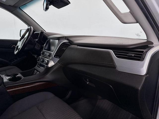Photo of 2019 Quicksilver Metallic GMC Yukon