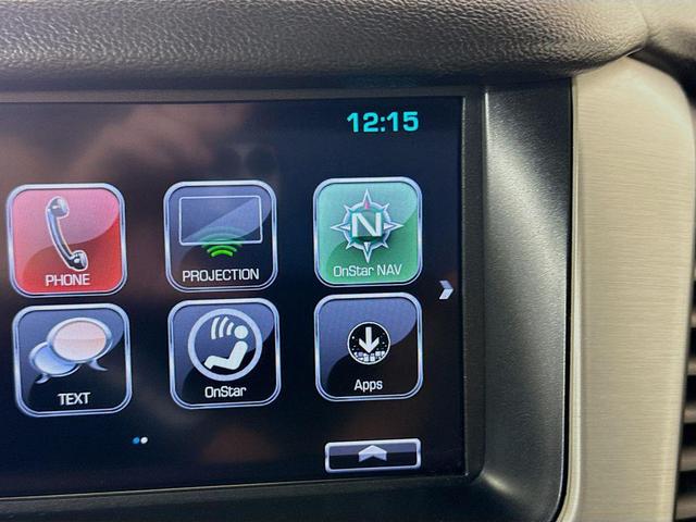 Photo of 2019 Quicksilver Metallic GMC Yukon