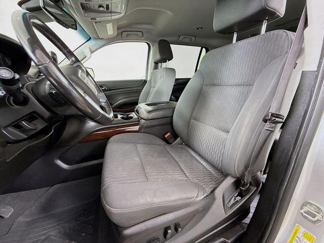 Photo of 2019 Quicksilver Metallic GMC Yukon