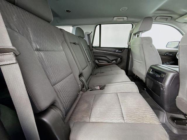 Photo of 2019 Quicksilver Metallic GMC Yukon