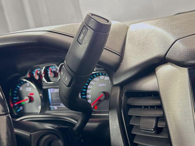 Photo of 2019 Quicksilver Metallic GMC Yukon