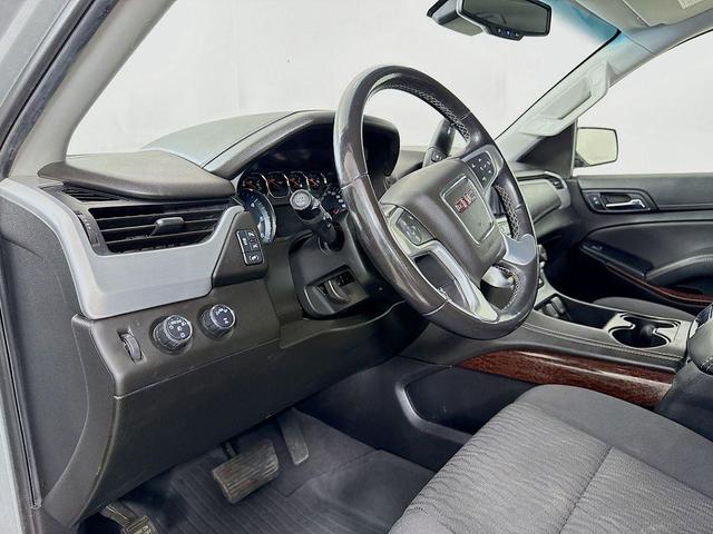 Photo of 2019 Quicksilver Metallic GMC Yukon