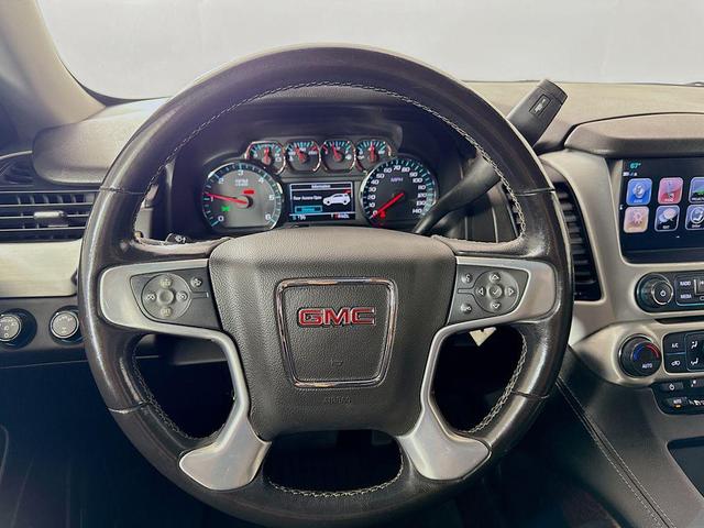 Photo of 2019 Quicksilver Metallic GMC Yukon