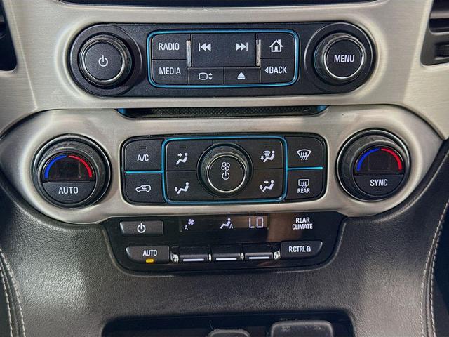 Photo of 2019 Quicksilver Metallic GMC Yukon