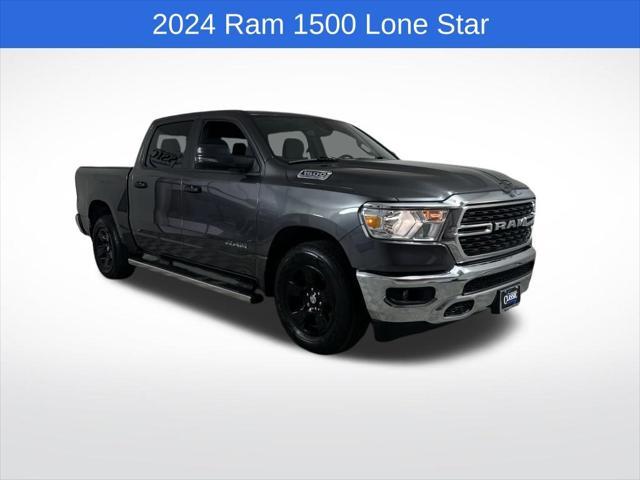 2024 RAM 1500