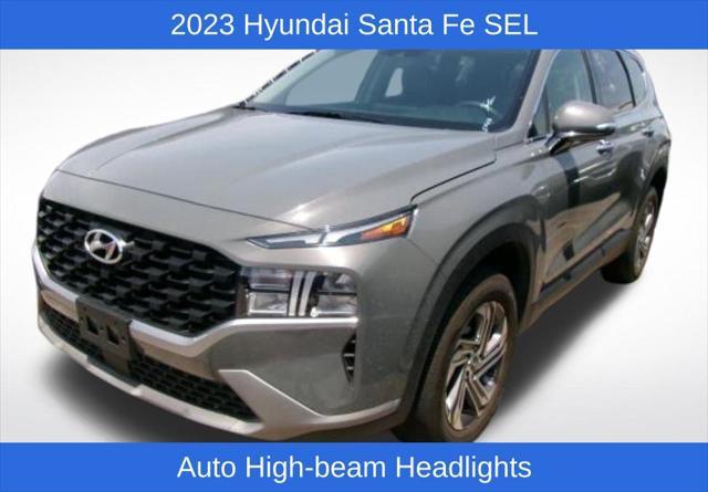 2023 Hyundai Santa Fe